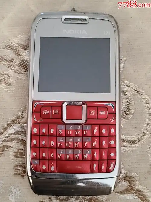 诺基亚e71