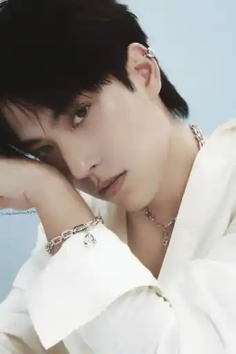 老公,你真的帅爆了@林子闳sammy