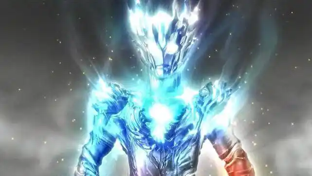 奥特曼史上的今天:赛迦奥特曼首次登场,你知道神秘四奥之一的他吗?