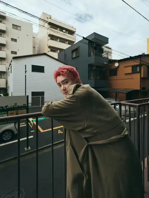 一朵朵》中永不放弃的游泳运动员唐一白,他就是有着迷人笑容的@熊梓淇