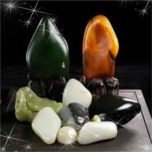 冰种翡翠的苍蝇翅图所以,今天我们就来给这些赌石新手们介绍一下什么