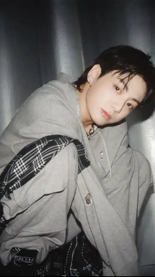 田柾国kpop世永一##田柾国3d