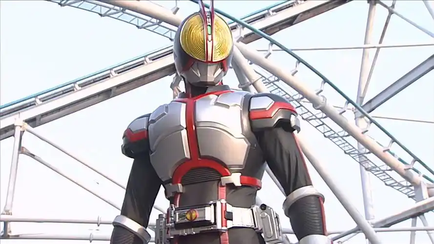 【打戏mad】"我没有梦想,但我可以守护别人的梦想!