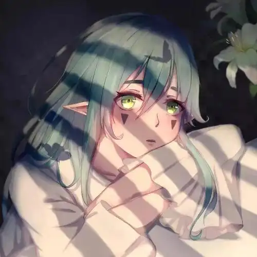 小柠檬安莉洁好可爱