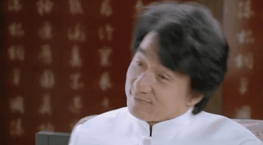 小龙女成长也有烦恼,该是成龙出来和孩子沟通的时候了!_网易订阅