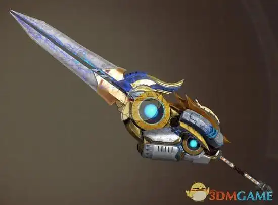 噬神者3羽羽斩属性图鉴一览