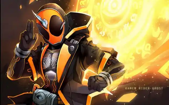 盘点假面骑士中的危险暴走的形态(假面骑士系列敌对组织)(3)