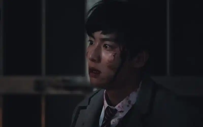 窥探mouse成耀汉我想做个好人踩点混剪个人向