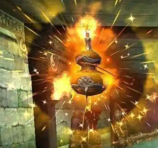 封神:女娲娘娘的招妖幡_群妖_法宝_纣王