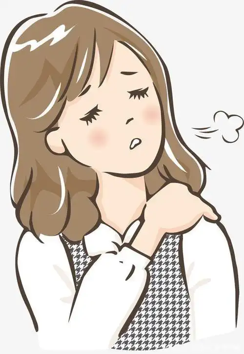 中成年人的无奈,是从叹气开始的