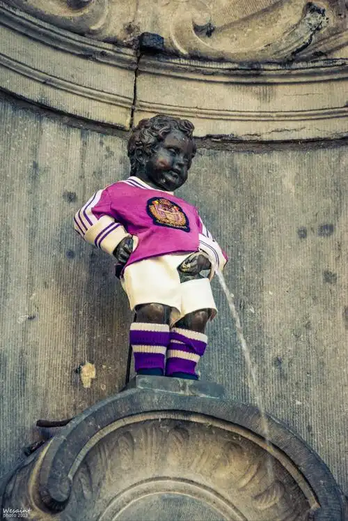 比利时好玩吗?-驴妈妈游记