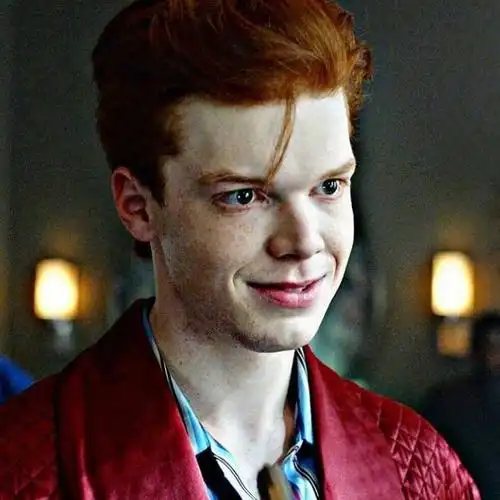 哥谭 杰罗姆 卡梅隆莫纳汉 jeromevaleska