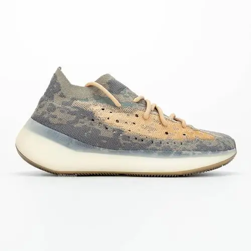 满天星yeezy380真的要来了有望春季发售