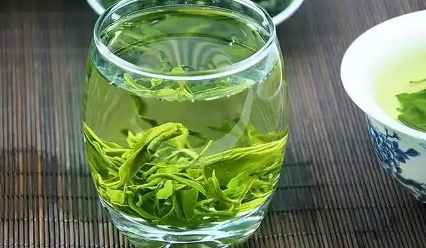 中国最好喝的春茶排行榜,这5种绿茶你喝过几种?有你家乡的吗?
