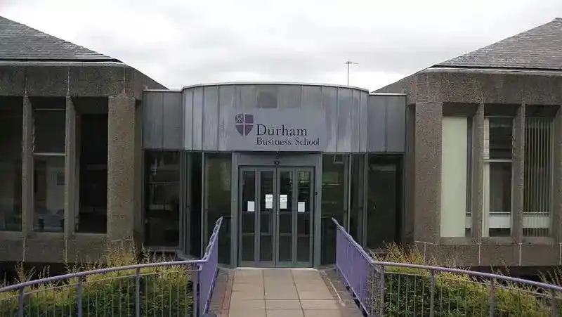 top72 杜伦大学商学院