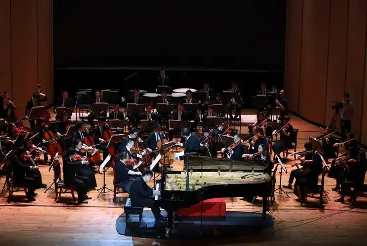 音乐让生活更美好——第七届长江钢琴音乐节圆满落幕