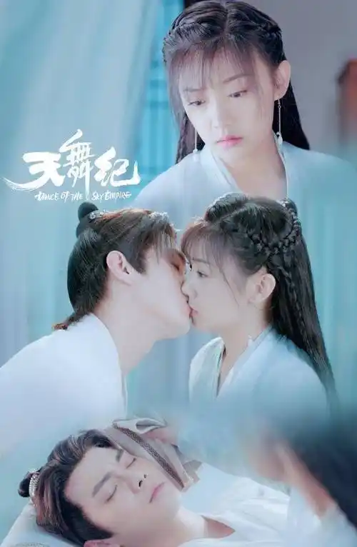 许凯和吴佳怡圈粉能力为什么这么强?