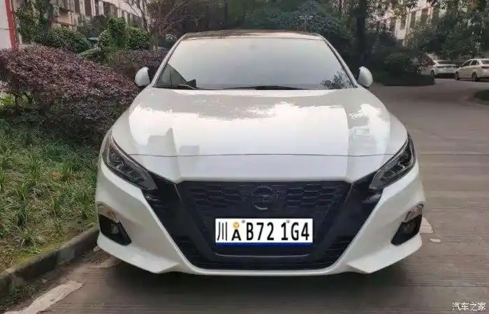 新式车牌要来了吗