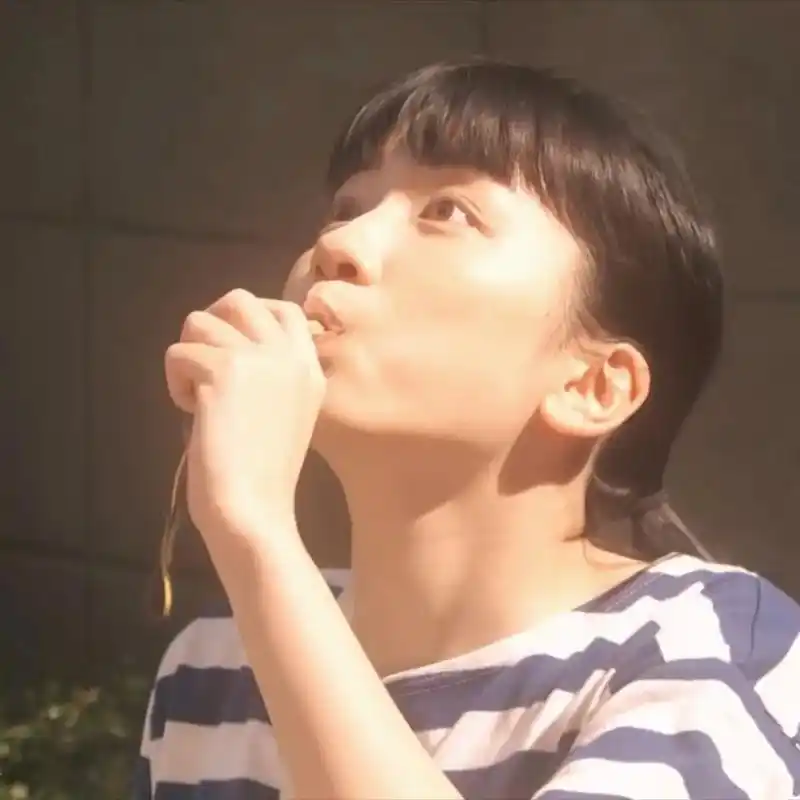 永野芽郁.地球是我和咩酱唯一的家园99#永野芽郁#壁纸#头像 - 抖音