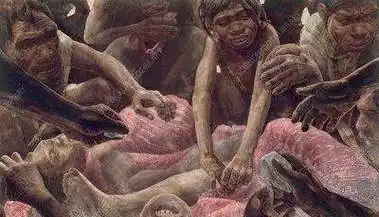 唯一住在10米高树上的食人族,只剩下4000人,还吃人吗?_部落_小岛_其他