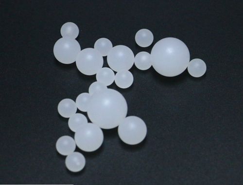 7 15 19 20 25.4 30 35 38mm标准聚丙烯实心pp塑料球塑料珠