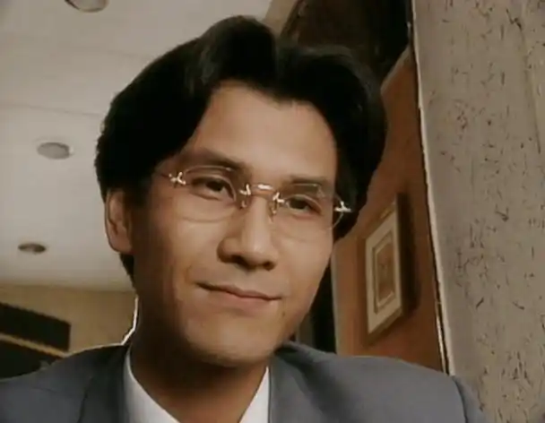 2005年,娱乐圈掀起一阵风起云涌,陈启泰与叶璇的绯闻更是引发了众多