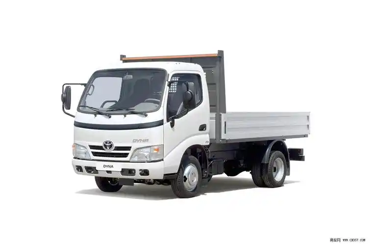 丰田 黛娜dyna 轻卡