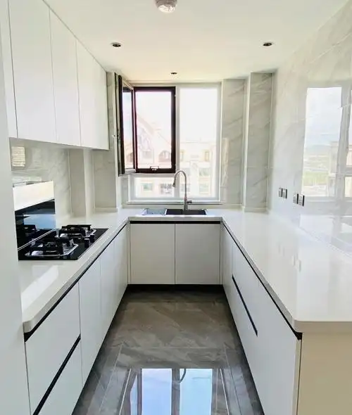 100㎡温暖系二人世界