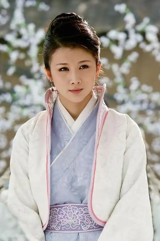 精美图集|当年的孙菲菲惊艳了多少人的时光