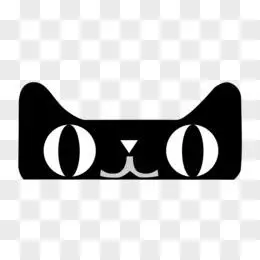 天猫猫头pngpsd天猫猫头3d立体卡通素材png天猫logopng天猫双十一海报