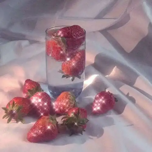 神仙滤镜ins风背景图你独独不该落在我心上又退我千丈