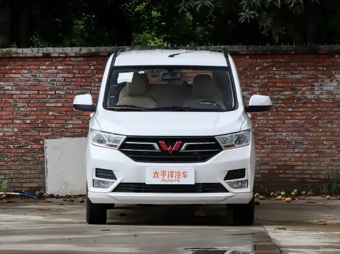 五菱宏光s 2021款 1.5l 舒适型