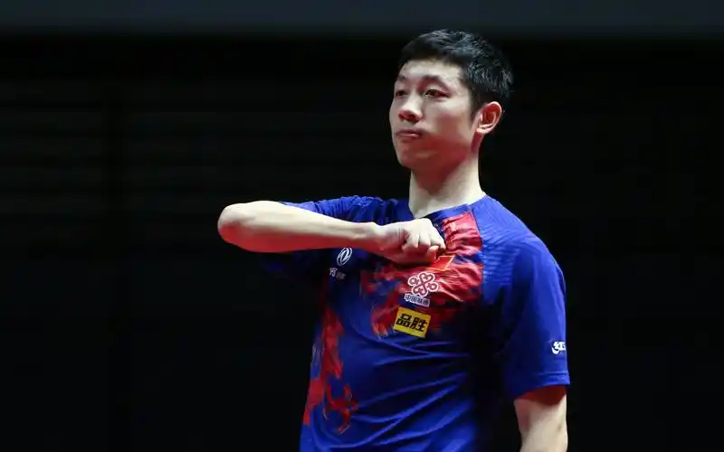 许昕许昕!剑指东京!_哔哩哔哩_bilibili