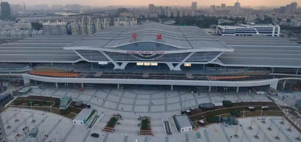 盘点终点站是南通地区的火车都有哪些