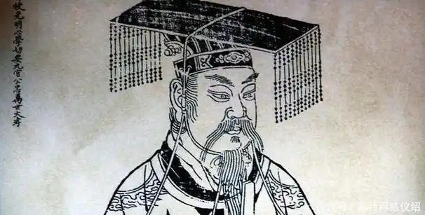 契丹对"儿皇帝"石敬瑭很不错,而石敬瑭却想着反叛