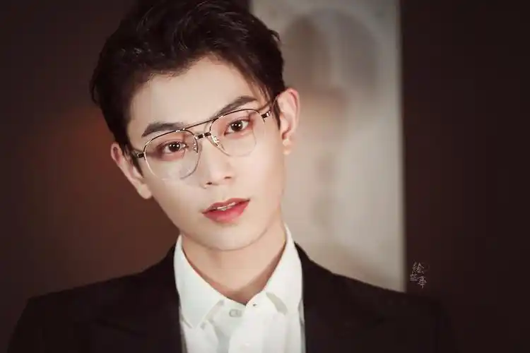 绘空事·丁禹兮 - 堆糖,美图壁纸兴趣社区