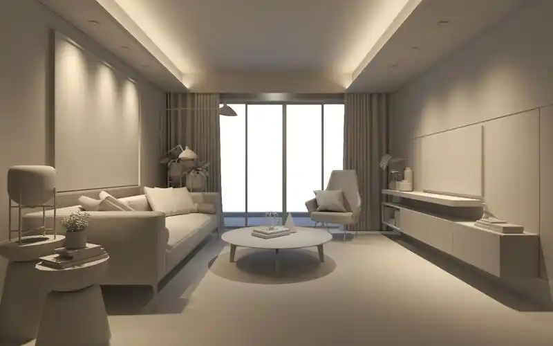 天琥室内设计v10线上课程3d阶段