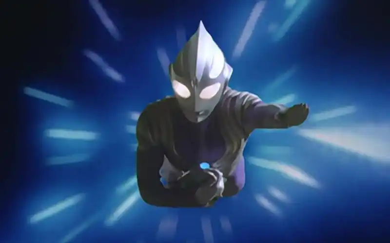 《4k画质》《迪迦奥特曼》 飞得更高!-动漫视频-搜狐视频