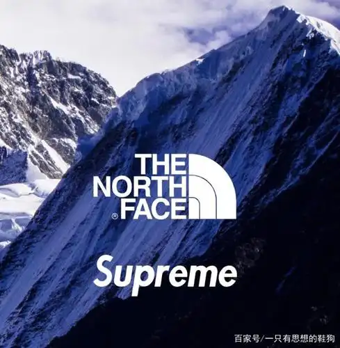 北面没那么简单,爱运动更爱潮流