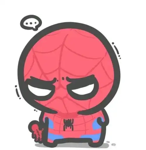 漫威漫画人物介绍:蜘蛛侠