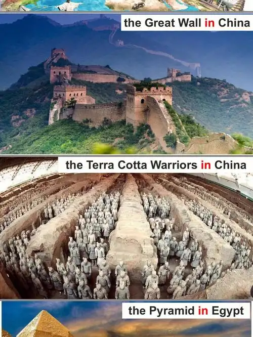 人教九年级unit8晦涩难懂的巨石阵阅读课文,怎么上学生好懂些呢?