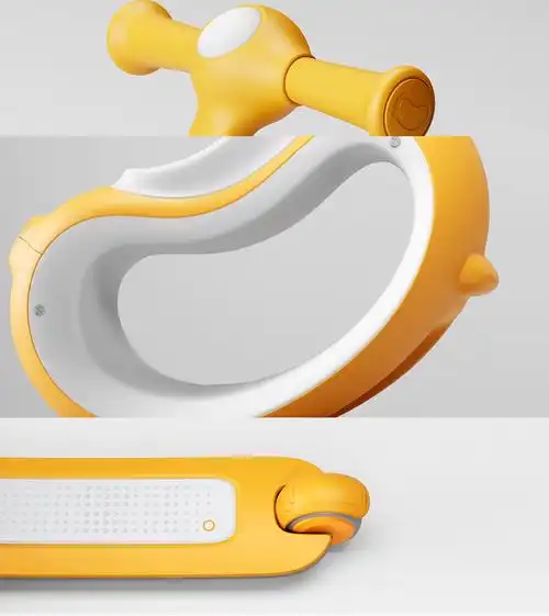 设计灵感|萌趣十足的儿童玩具设计