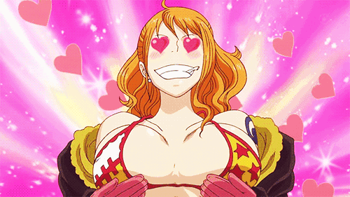 《海贼王》的那些不吐不快,罗宾你眼神邪恶了哦