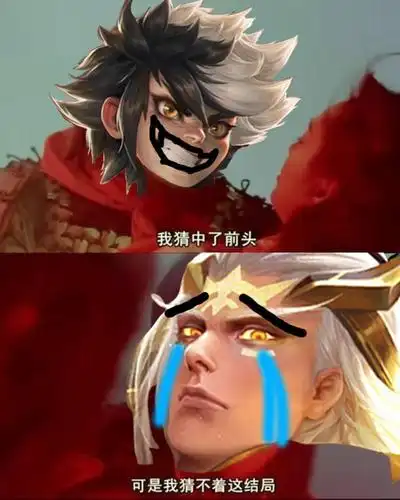 快乐玩王者丨s18后羿太强被削弱,他成了版本最强!人人争着用_英雄