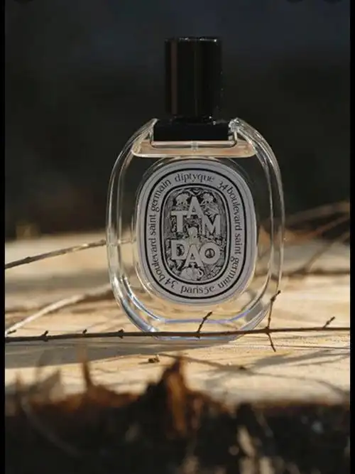 香水笔记003diptyquetamdao