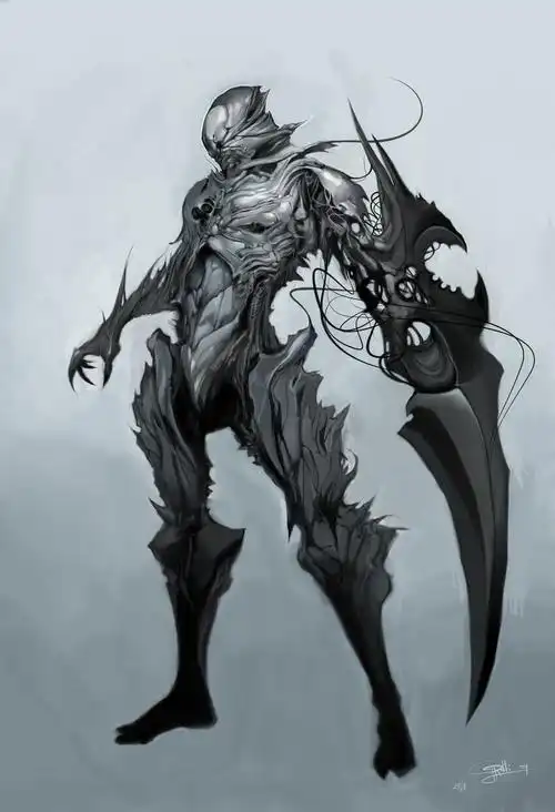 悲惨的主角,艾历克斯·墨瑟(虐杀原形)介绍_alex