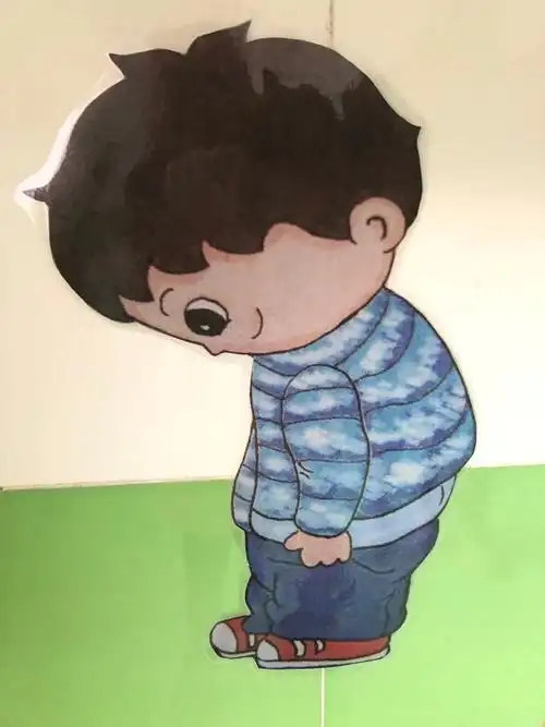 【家园携手抗疫情——生活篇】小二班