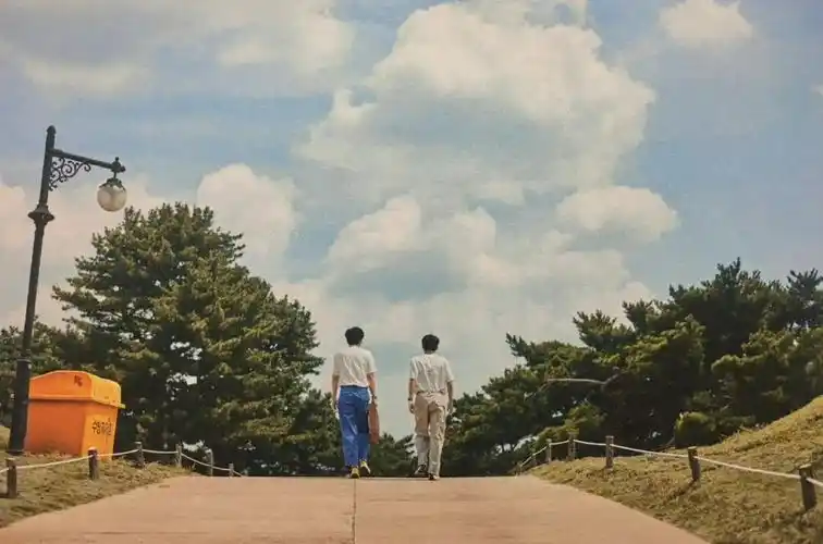 这个暑假我不知不觉间看了好几部泰剧,为了不让自己看过就忘,于是现在