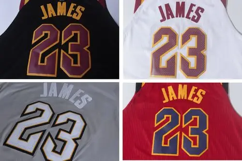 共153 件骑士队詹姆斯球衣相关商品