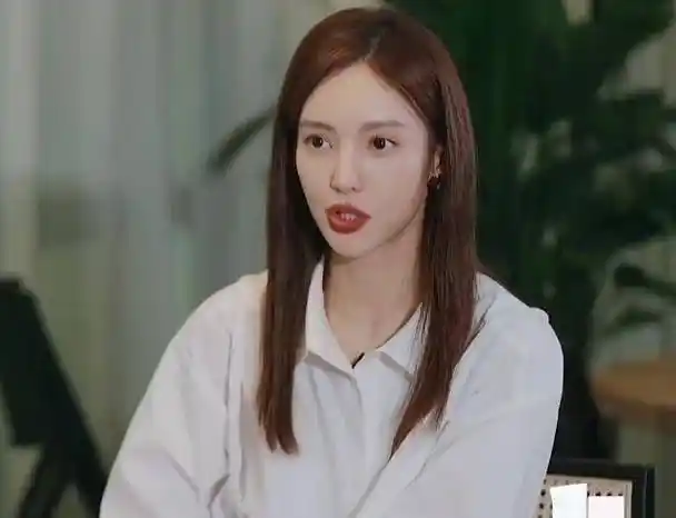 原创原创女儿恋爱金晨告知择偶对象卡斯柏回应绝了难怪金爸不看好他